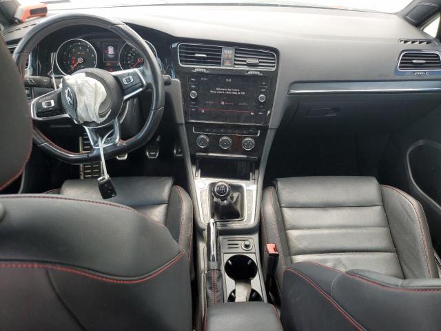 2018 VOLKSWAGEN GTI S 3VW547AUXJM275441