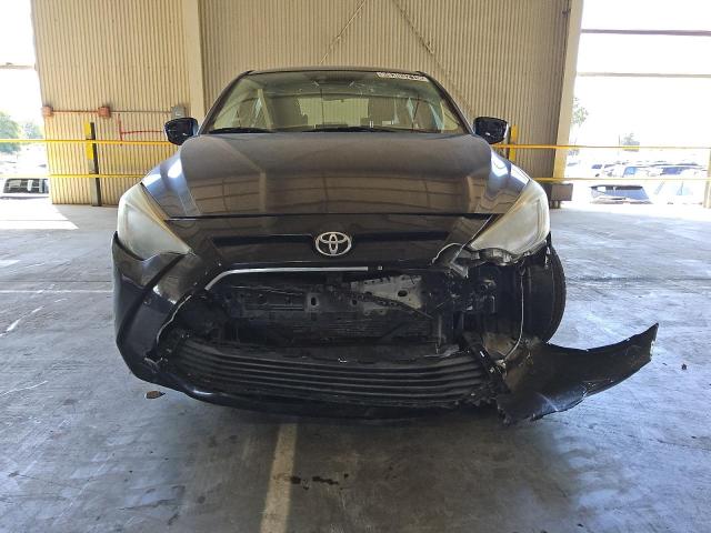2017 TOYOTA YARIS IA 3MYDLBYV7HY159296