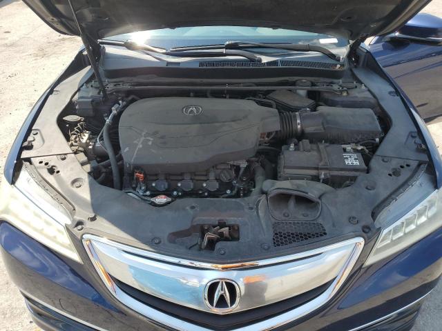 2015 ACURA TLX TECH 19UUB2F57FA000480