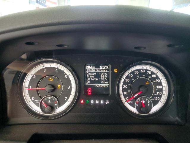 2016 RAM 1500 ST 1C6RR7FG1GS310092