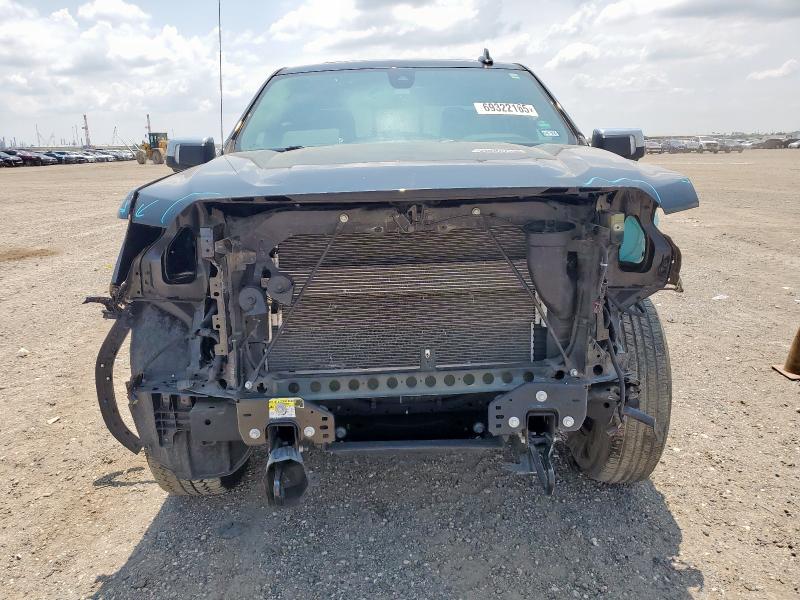 2020 GMC SIERRA K15 3GTU9DEL3LG184979