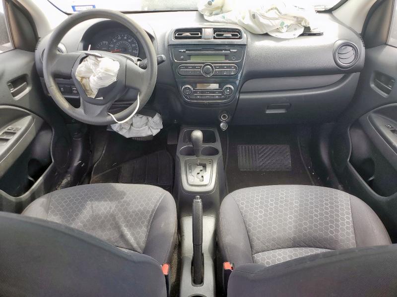 2015 MITSUBISHI MIRAGE DE ML32A3HJ0FH035221