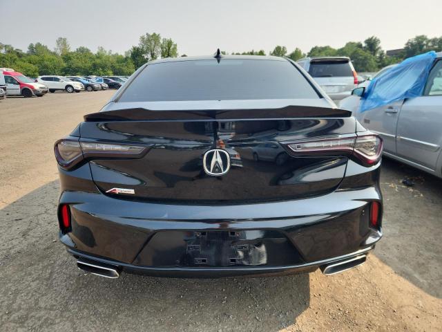 2021 ACURA TLX TECH A 19UUB6F54MA001252