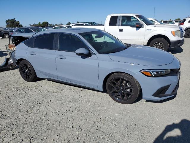 2024 HONDA CIVIC SPOR 19XFL1H86RE014930