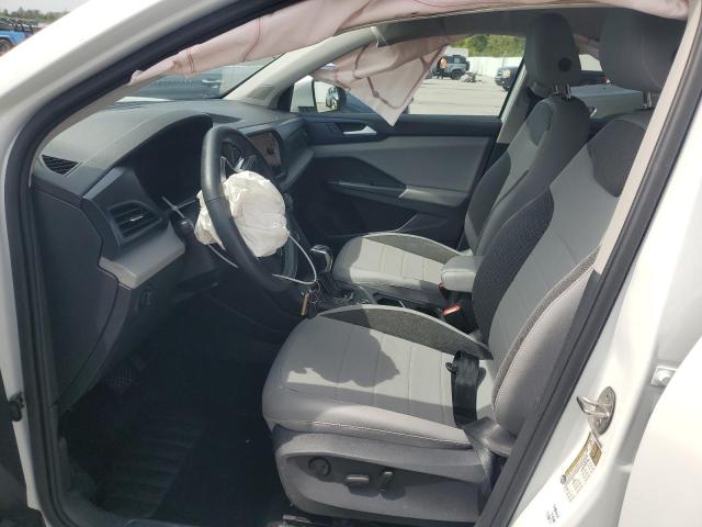 2022 VOLKSWAGEN TAOS SE 3VVWX7B25NM068507