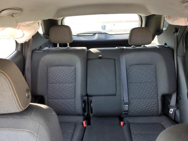 2020 CHEVROLET EQUINOX LT 2GNAXKEV6L6213473