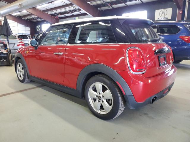 2016 MINI COOPER WMWXP5C57G2D14306