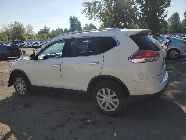 2016 NISSAN ROGUE S KNMAT2MV1GP629992