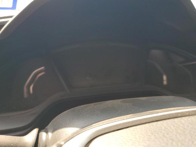 2021 HONDA CIVIC LX 2HGFC2F61MH552649
