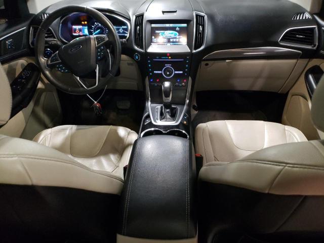 2015 FORD EDGE TITAN - 2FMPK4K83FBB06187