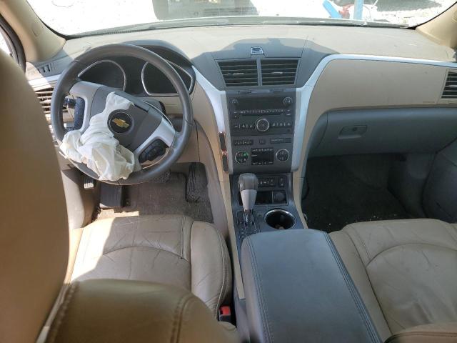 2011 CHEVROLET TRAVERSE L - 1GNKVJED2BJ346406