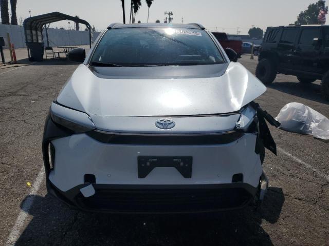 2024 TOYOTA BZ4X XLE JTMAAAAA2RA043731