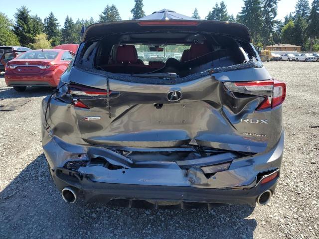 2024 ACURA RDX A-SPEC 5J8TC2H63RL007871
