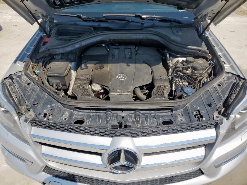 2015 MERCEDES-BENZ GL 450 4MA 4JGDF6EE9FA591712
