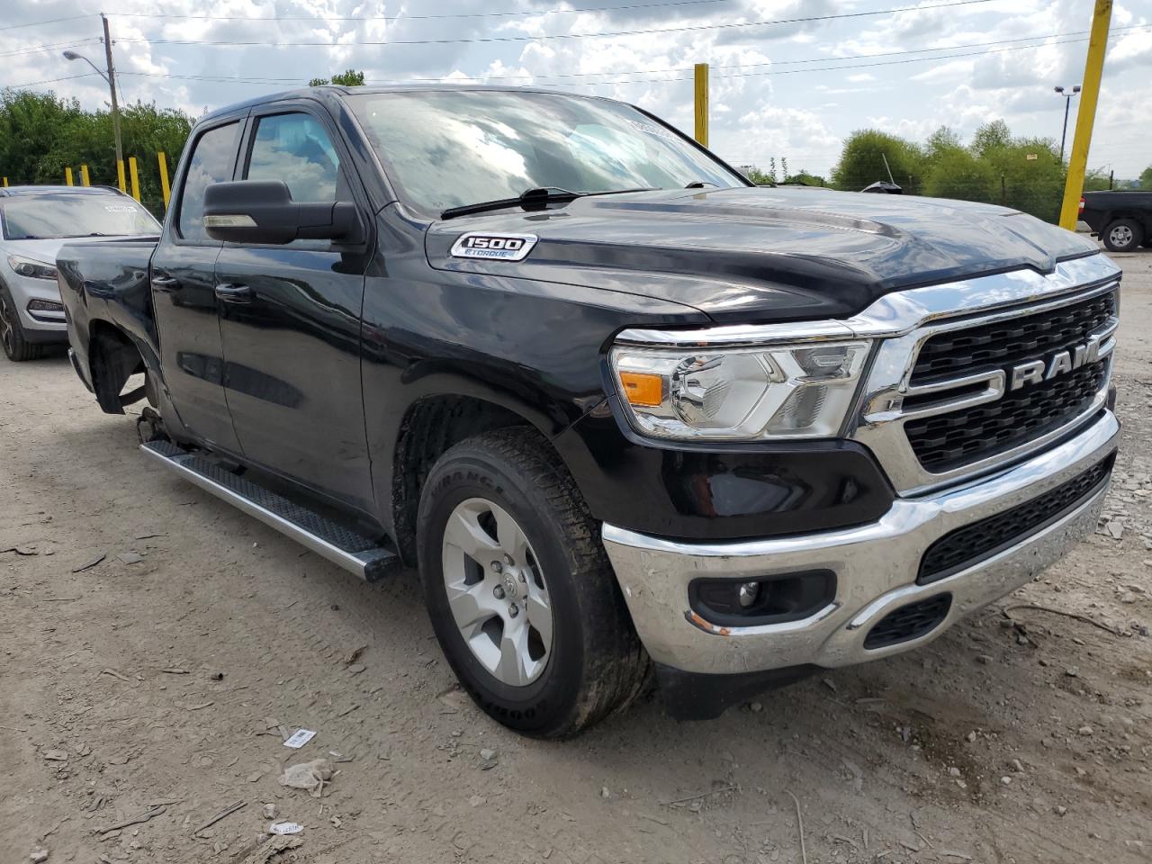 RAM 1500 BIG HORN/LONE STAR