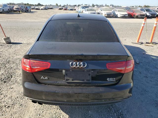 2016 AUDI A4 PREMIUM PLUS S-LINE WAUFFAFL9GN018426