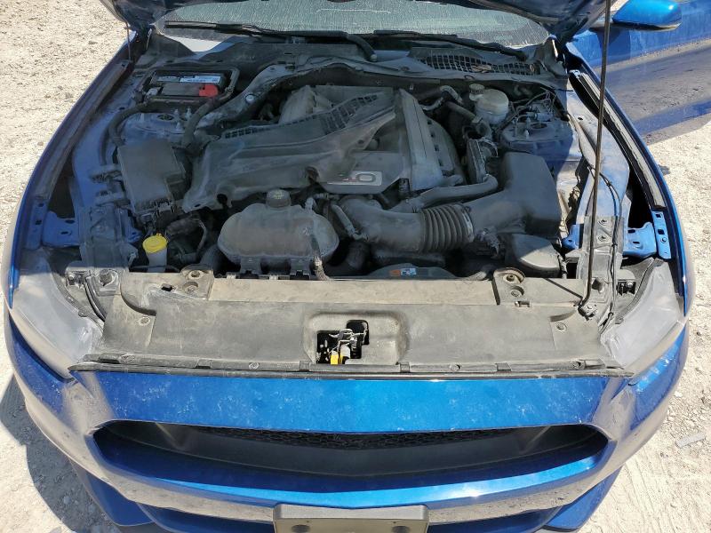 2017 FORD MUSTANG GT - 1FA6P8CF1H5287065