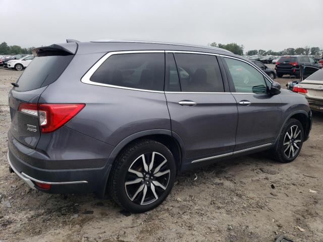 2020 HONDA PILOT TOUR 5FNYF6H99LB034550