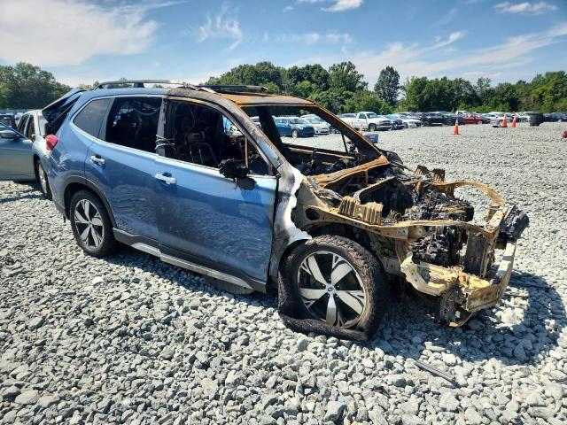 2019 SUBARU FORESTER T - JF2SKAWC4KH400093