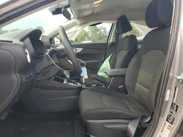 2024 KIA FORTE LX 3KPF24ADXRE820040