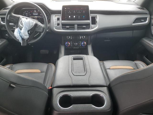 2023 GMC YUKON AT4 1GKS2CKD8PR191469