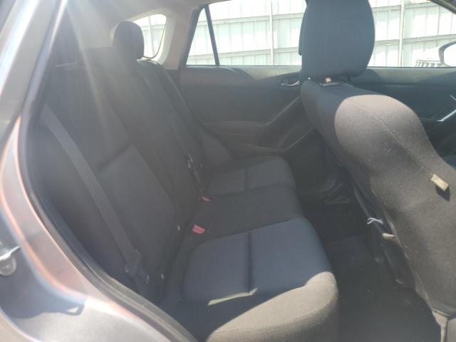2015 MAZDA CX-5 SPORT - JM3KE2BEXF0441553