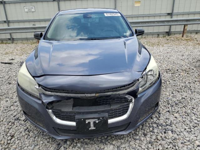 2015 CHEVROLET MALIBU LS - 1G11B5SLXFF249939
