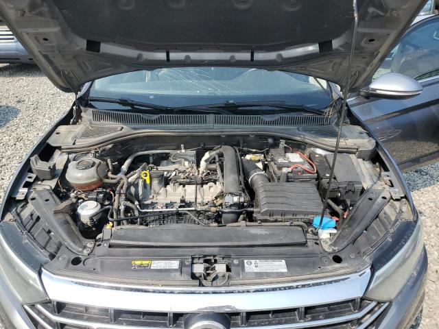 2019 VOLKSWAGEN JETTA SEL 3VWG57BU9KM075639