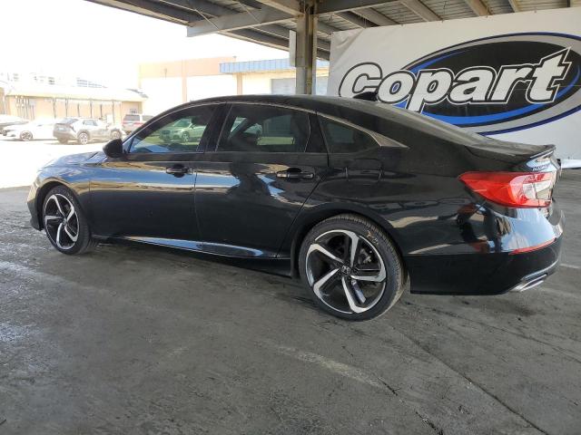 2021 HONDA ACCORD SPO 1HGCV1F33MA058563