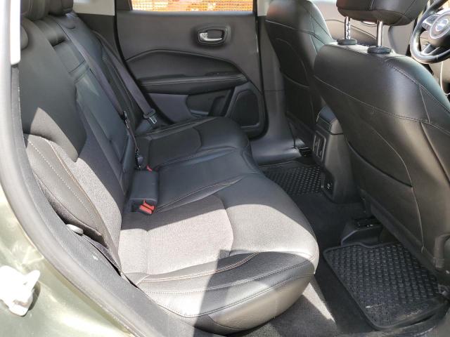 2018 JEEP COMPASS LA 3C4NJDBB3JT281479