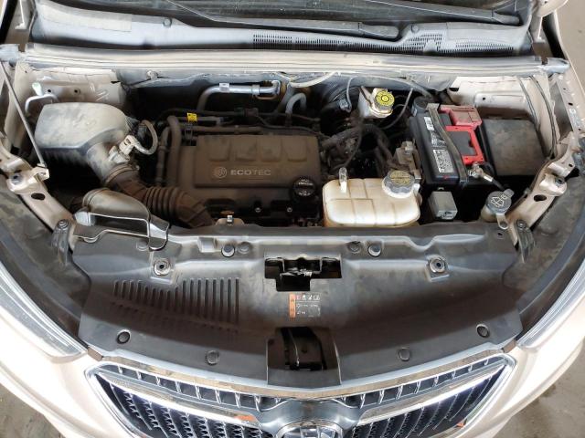 2018 BUICK ENCORE PRE KL4CJASB7JB626661