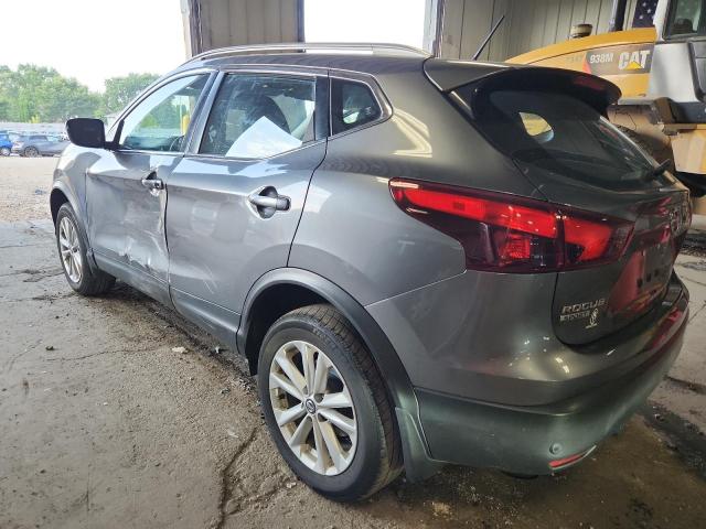 2019 NISSAN ROGUE SPOR - JN1BJ1CP9KW520107