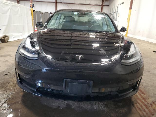 2022 TESLA MODEL 3 5YJ3E1EA3NF372091