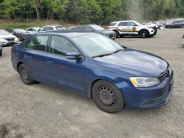2012 VOLKSWAGEN JETTA - 3VWDP7AJ4CM351005