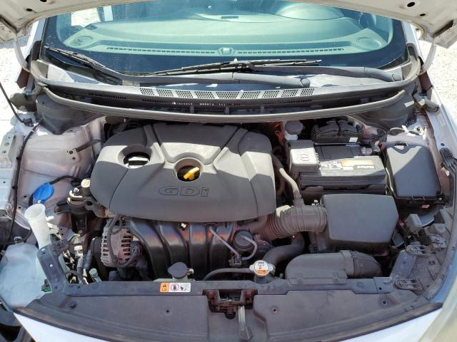 2015 KIA FORTE EX - KNAFX4A87F5328607