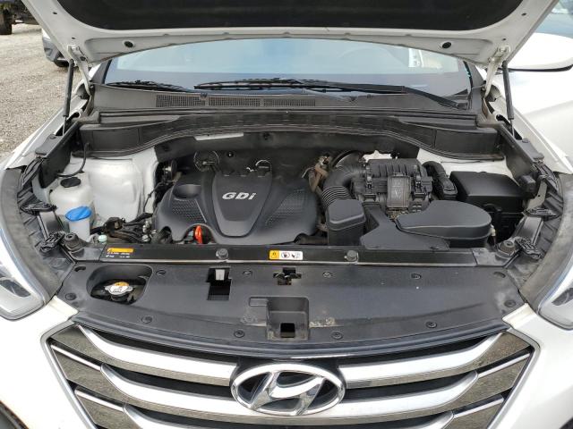 2015 HYUNDAI SANTA FE SPORT 5XYZTDLB4FG237483
