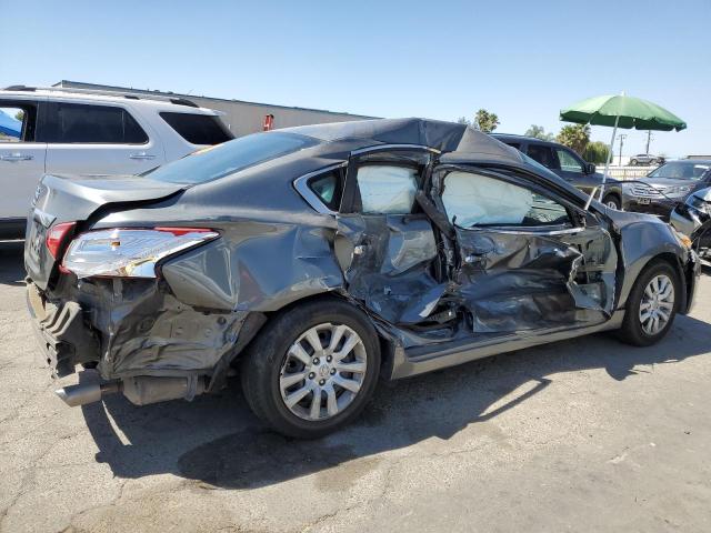2017 NISSAN ALTIMA 2.5 - 1N4AL3AP5HN345084