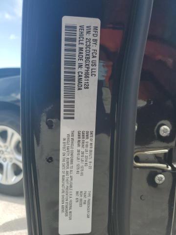 2023 DODGE CHARGER SX 2C3CDXBGXPH661128