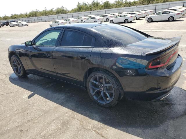2019 DODGE CHARGER SXT 2C3CDXBG5KH547367