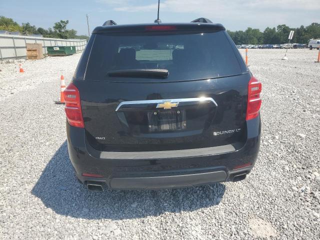 2016 CHEVROLET EQUINOX LT 2GNFLFE30G6336523