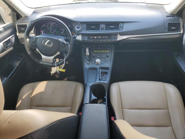 2017 LEXUS CT 200 JTHKD5BH5H2298489