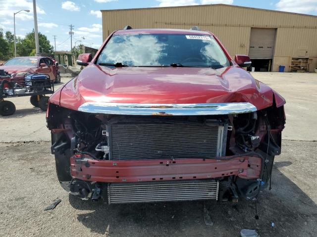 2023 GMC ACADIA SLT 1GKKNUL40PZ120990