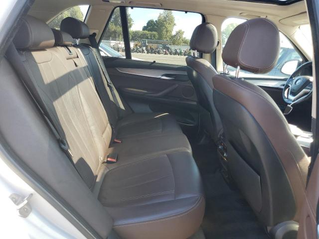 2016 BMW X5 XDR40E 5UXKT0C55G0S76870