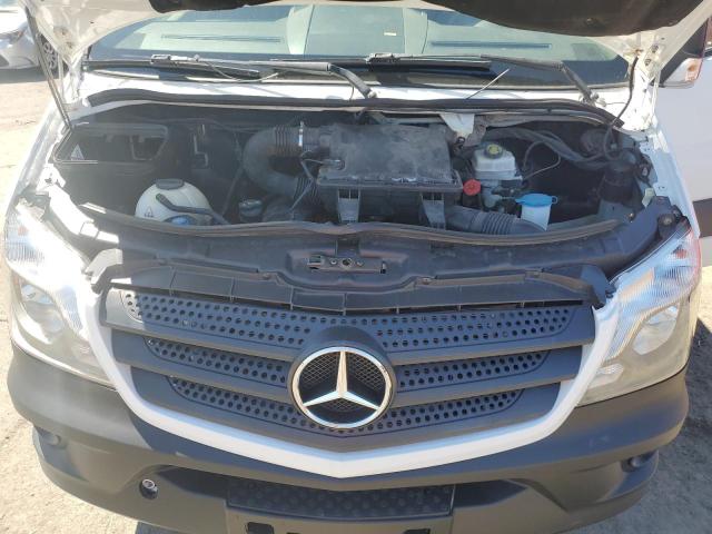 2015 MERCEDES-BENZ SPRINTER 2500 WD3PE7CC9F5967016