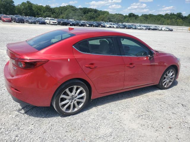 2016 MAZDA 3 GRAND TOURING JM1BM1X38G1291421