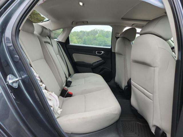 2024 HONDA CIVIC EX - 2HGFE1F72RH307380
