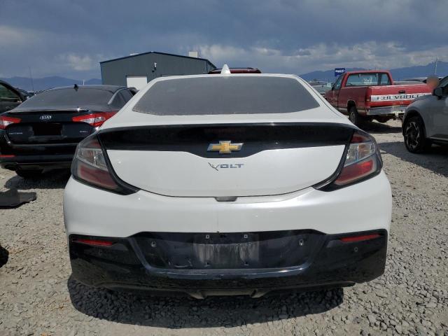 2017 CHEVROLET VOLT PREMI 1G1RD6S55HU187868