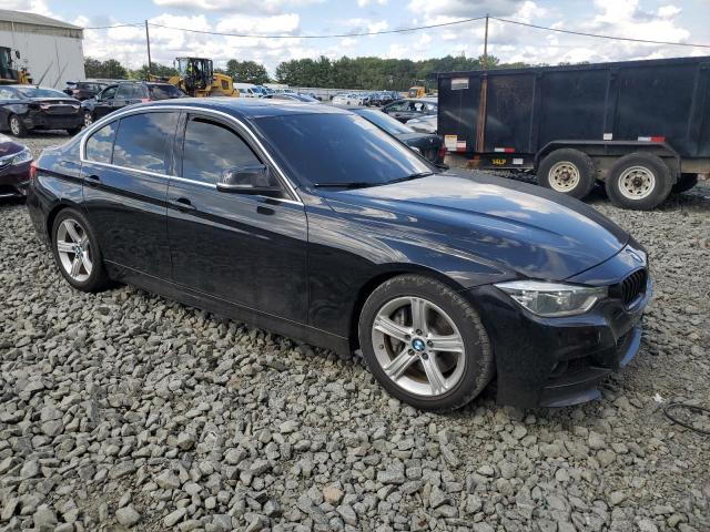 2016 BMW 340 XI WBA8B7G5XGNT95760