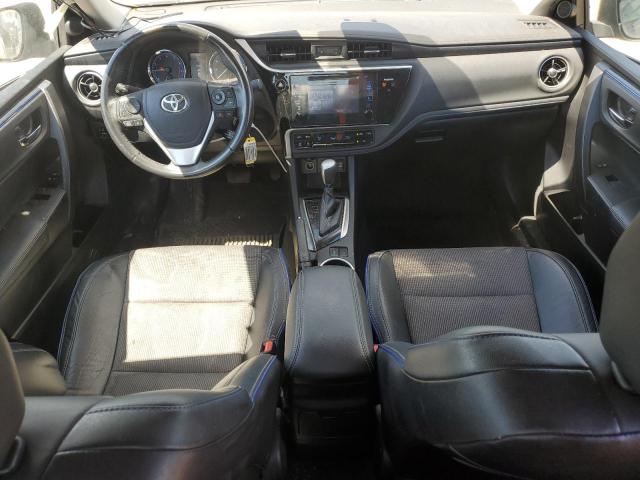 2017 TOYOTA COROLLA L - 2T1BURHE5HC781424