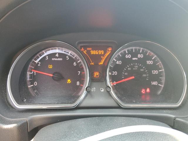 2016 NISSAN VERSA NOTE 3N1CE2CP5GL361887
